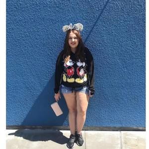 Meet your Posher, Jessica